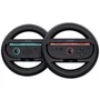 Trust Pack Volante Joy-Con GXT 1257 26048 para Mandos Nintendo Switch 2 uds